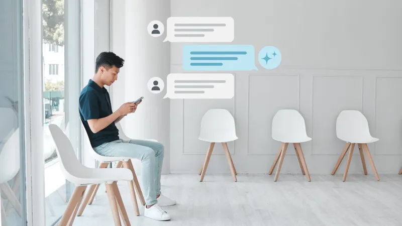 From AI dependency to human connection: Rethinking AI companionship