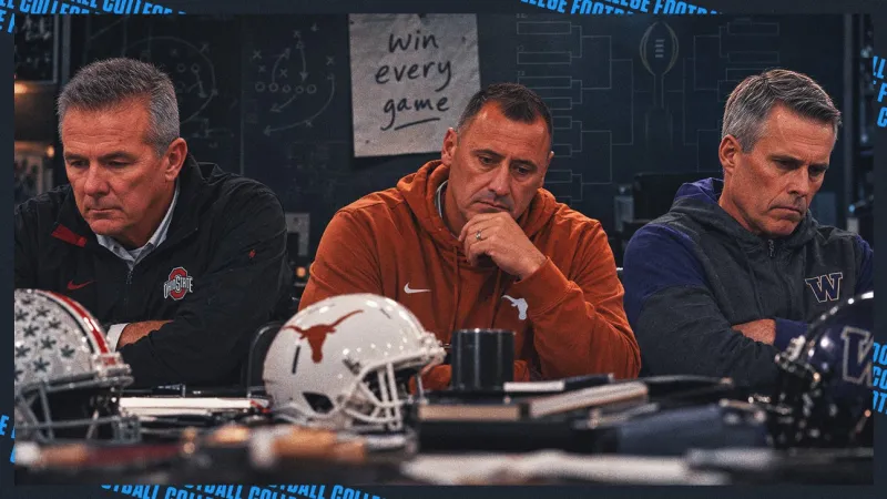 When Winning Isn't Everything: How Great Coaches Navigate Defeat