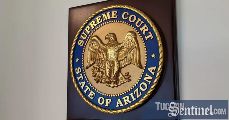 Az Supreme Court takes up scope of Clean Elections' power in Green Party fraud case