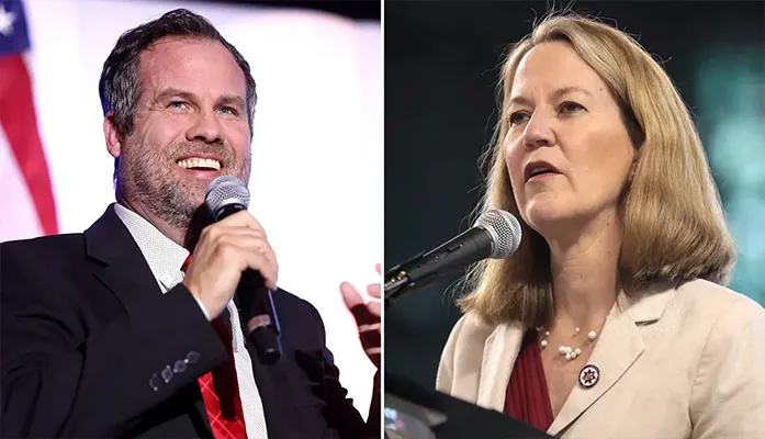 Republicans Aim To Retake Arizona's Executive Branch