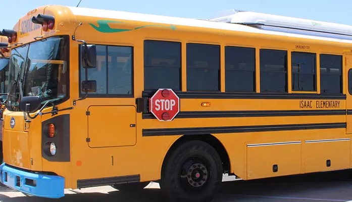 Should District School Budget Overrides Be Approved