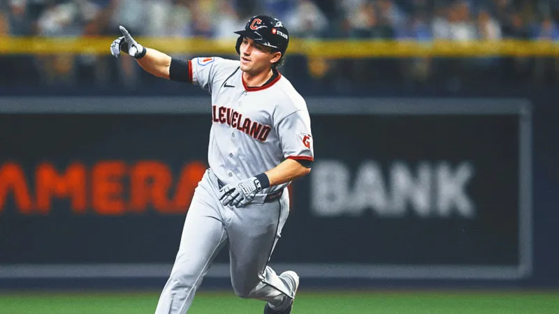 2026 ALCS, NLCS MVP Odds: Bauers Wins In NL; DeLauter Favored In AL