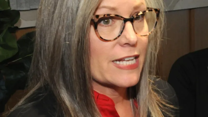 Gov. Katie Hobbs defends Arizona "toilet to tap" efforts