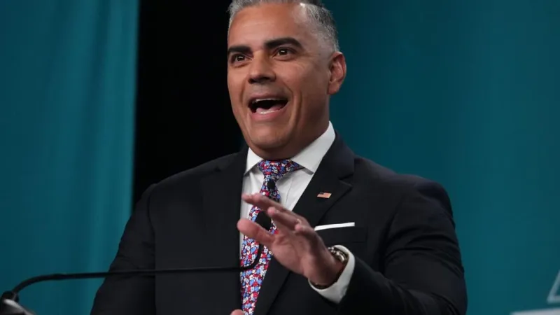 Ciscomani, Feely skip Trump rally - 'It would be political suicide'