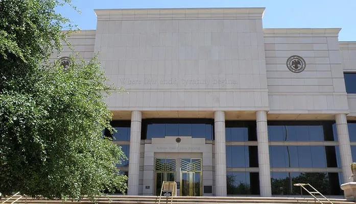 Arizona Supreme Court to Decide Whether Candidates Get Clean Elections Funding