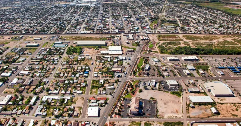 Douglas approves marijuana drive-thrus, port land deals