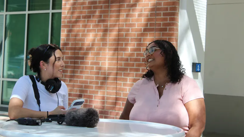 Student Perspectives: Young voters look beyond the two-party divide