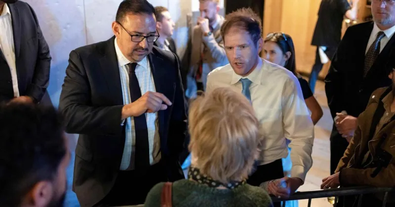 Fontes questions timing of Cochise election concerns
