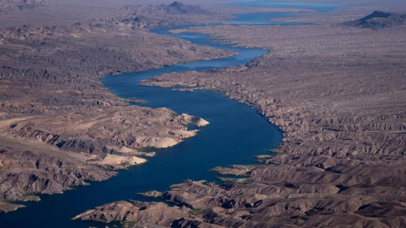 Arizona joins Nevada's lawsuit vs. US over Colorado River cuts