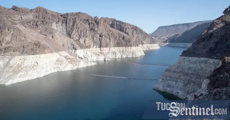 Arizona joins lawsuit challenging Colorado River cuts