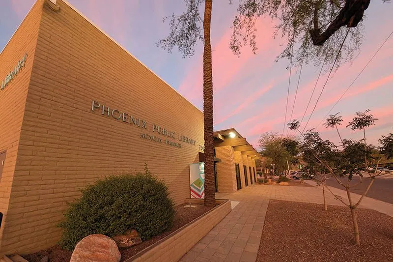 Acacia is historic -- it's time to celebrate