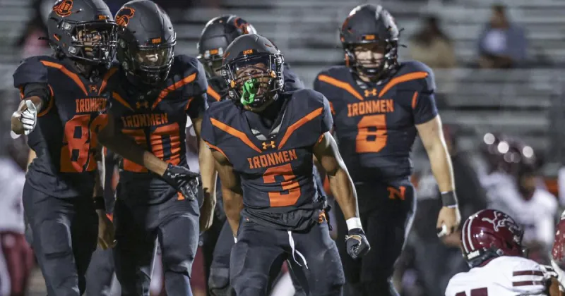 Normal Community football coverage: Stories, photos and videos