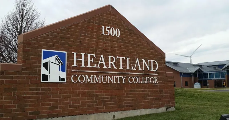Heartland hosting Women in Leadership event Oct. 21