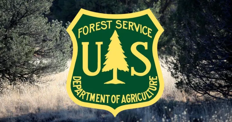 Coconino National Forest conducting burns north of Flagstaff today