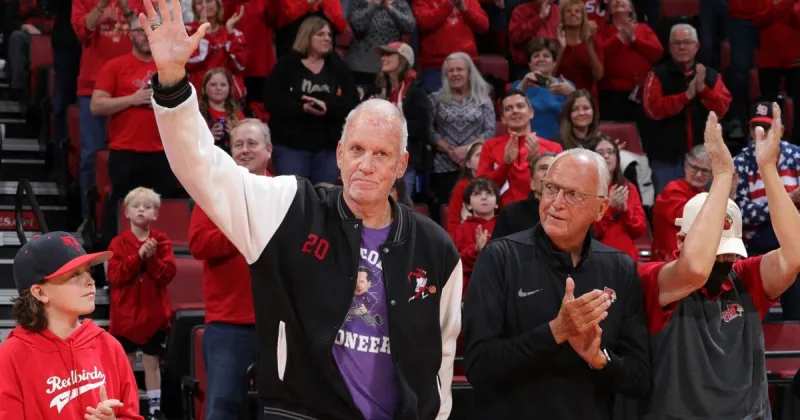 Collins family connections come together as Illinois State meets Northwestern in exhibition