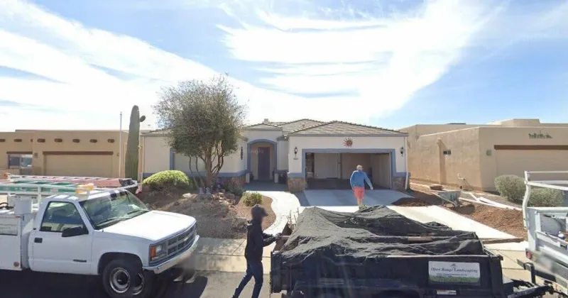 Green Valley: Two-bedroom house sells for $357,500
