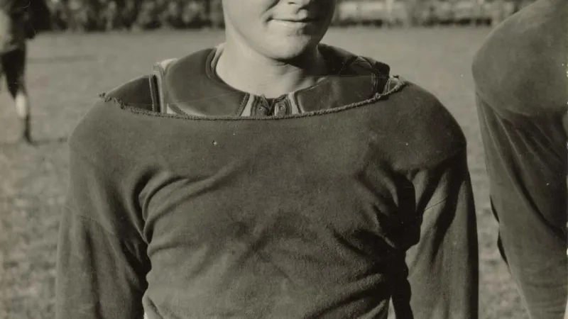 'Bear Down' at 100: Seven things you might not know about the U of A legend