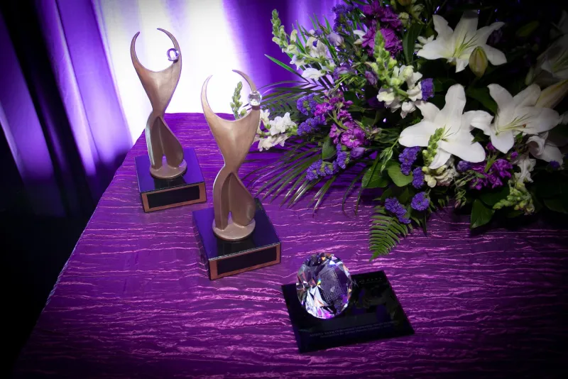 Chamber announces Athena finalists