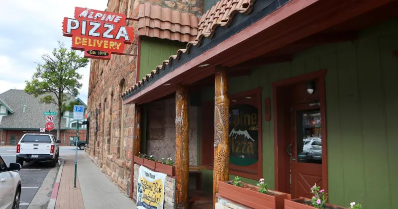 Alpine Pizza adds ingredients of success to expansion