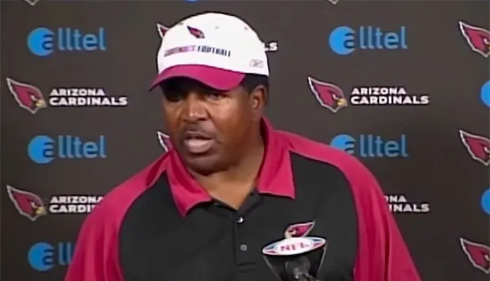 Local Media Recall Dennis Green, Cardinals' Monday Night Meltdown