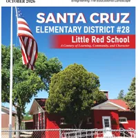 Little Red recognized in national magazine