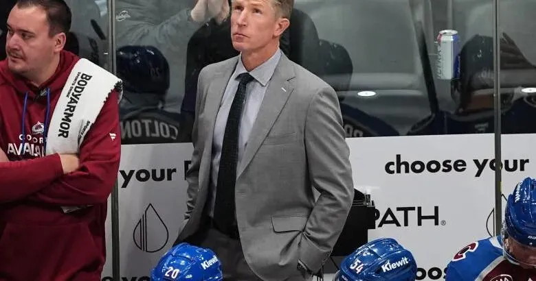 'He's a leader of men': NHL connections laud hiring of new ASU hockey coach Dave Hakstol