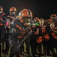 Photos: Undefeated rivals Normal West, Normal Community clash for Big 12 title