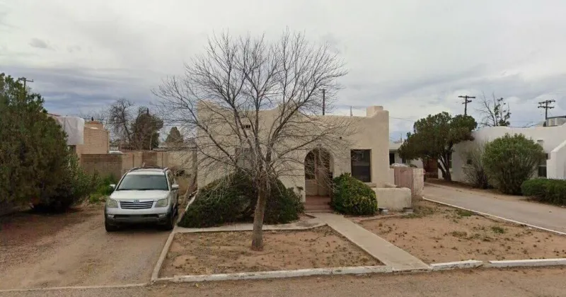 Single-family home in Douglas sells for $55,000