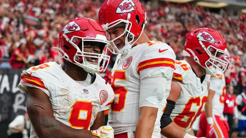 Kalshi Promo Code FOXSPORTS55: Get a $55 Bonus for Week 6 of the NFL Season