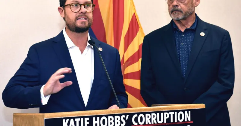 Arizona Senate delays Hobbs pay-to-play probe until after election
