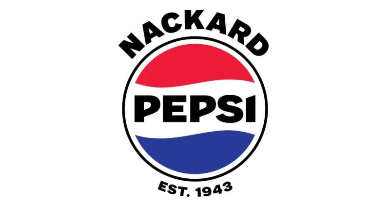 Nackard Pepsi named 2025 PepsiCo Bottler of the Year