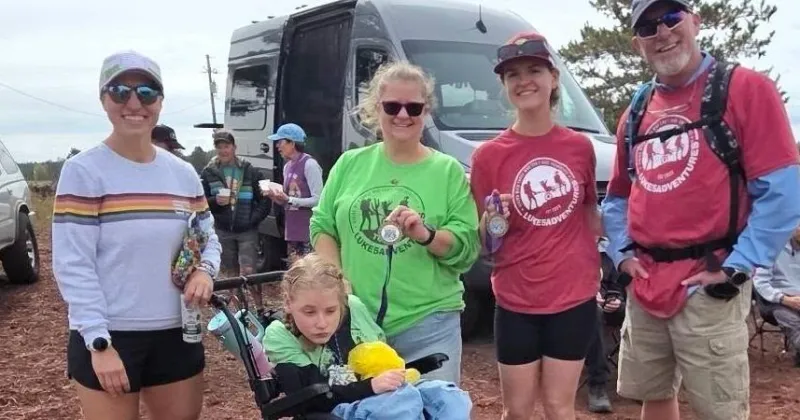 High Country Running: Highlights from a magical 27th Soulstice Mountain Trail Run