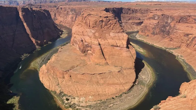 This stunning Arizona trail named world's easiest bucket-list hike