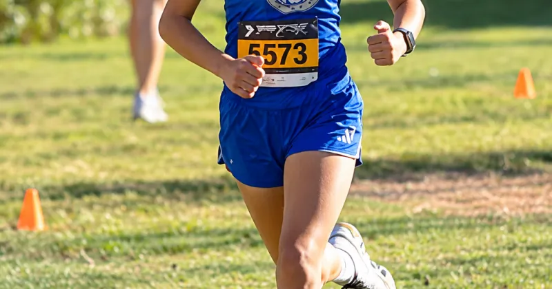 Buena cross country gains valuable experience at John Gleason Lancer Invitational