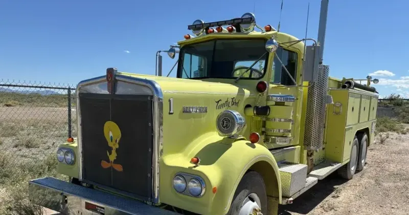 Rural fire districts turn to FEMA grants with rising equipment costs and reduced budgets
