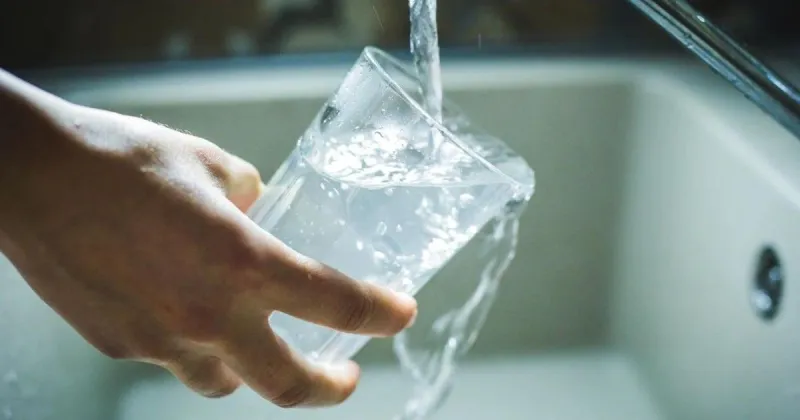 Normal considers $90,000 ammonia-removal test to improve drinking water