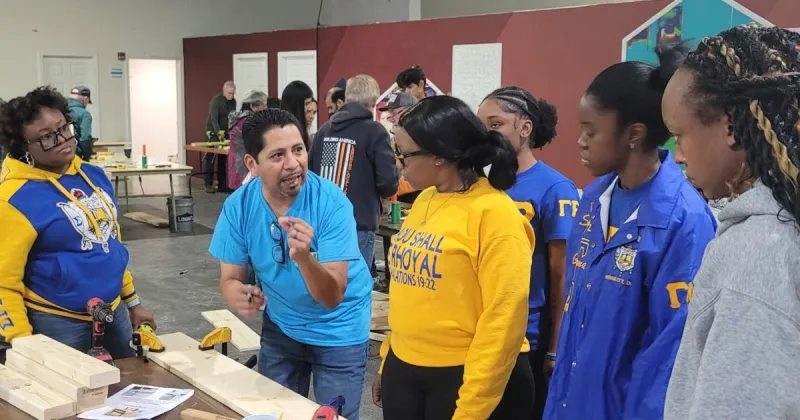 Bloomington's Bed Blitz marks 10 years of providing beds for children in need