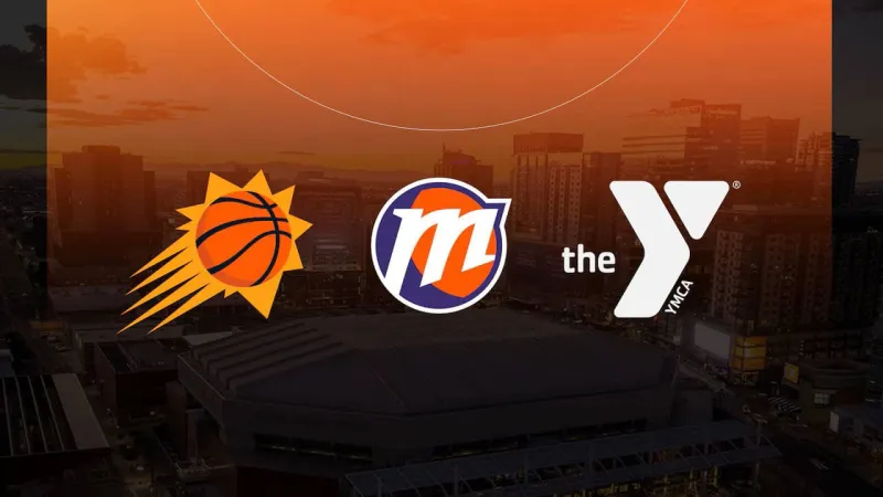 Phoenix Suns, Phoenix Mercury & YMCA to Develop $60 Million State-Of-The-Art YMCA In Downtown Phoenix