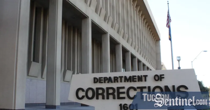 Prison healthcare takeover put on hold as Arizona's appeal moves forward