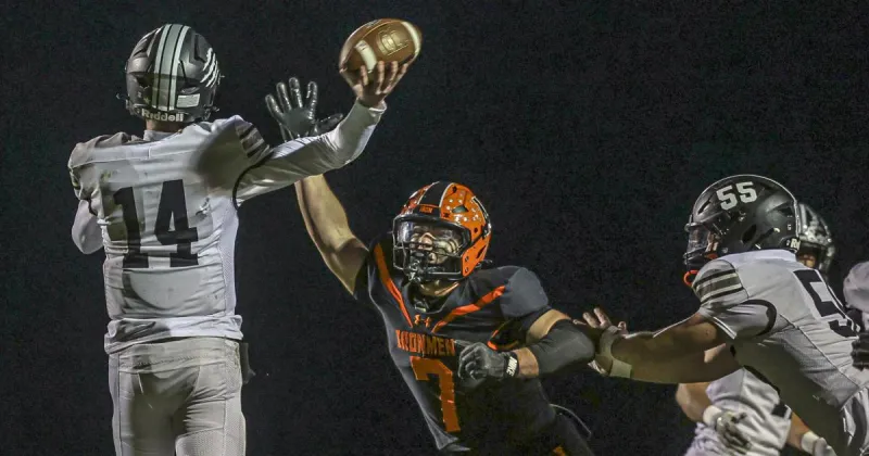 IHSA first-round playoff pairings and schedule for all eight classes