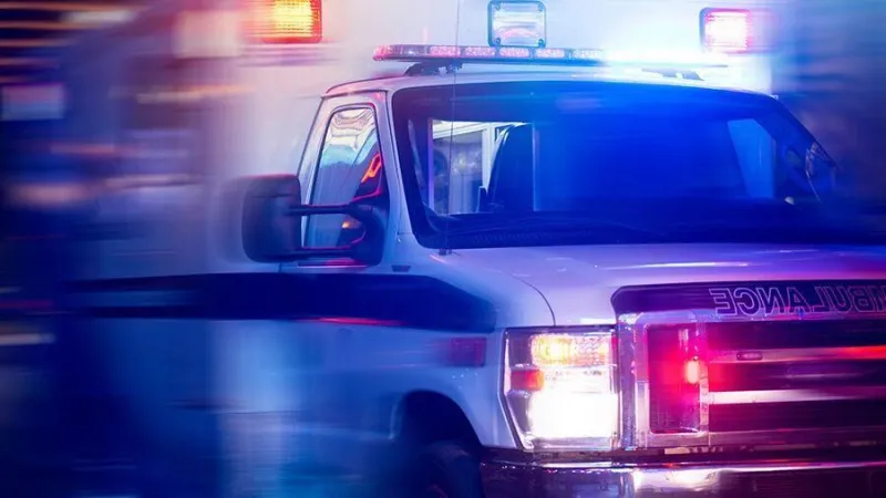 Motorcyclist, 31, killed in Tucson crash
