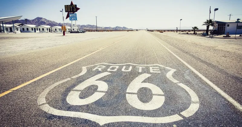 America's most storied highway turns 100