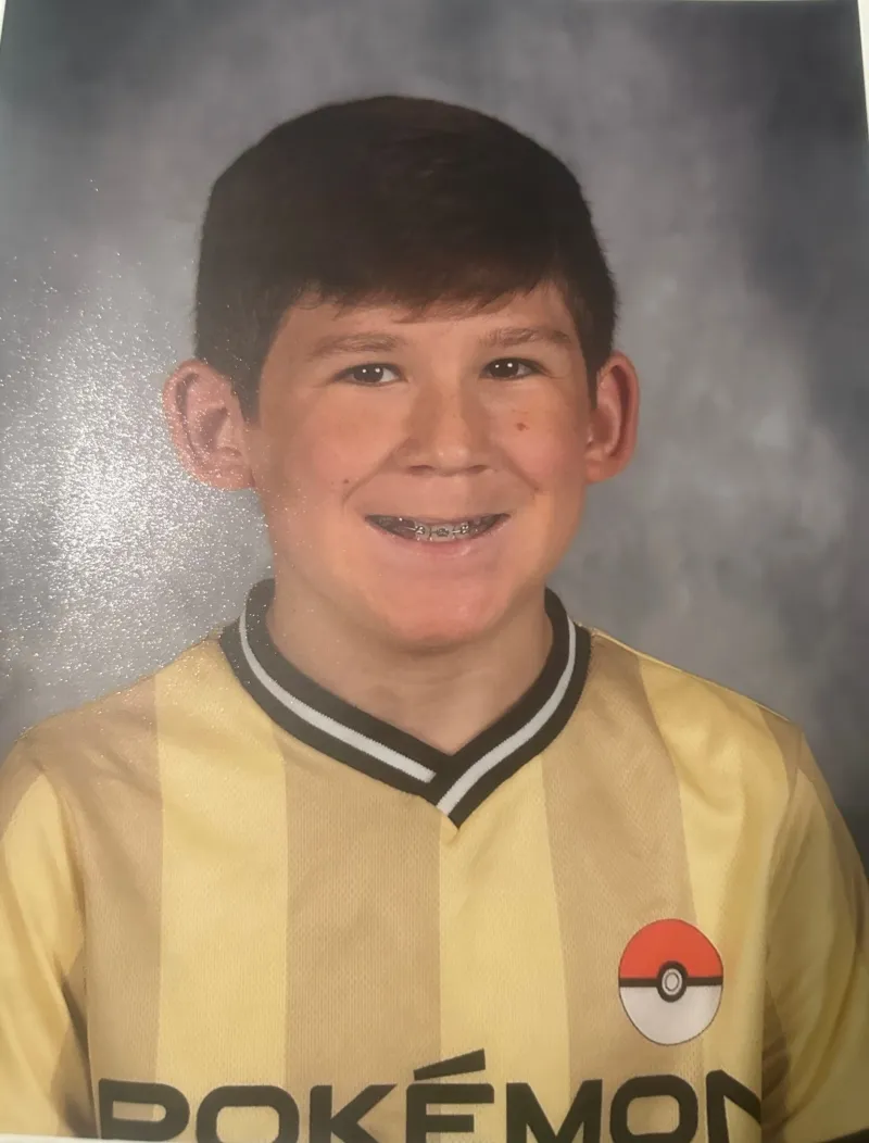 Bar Mitzvah: Jacob Schumer