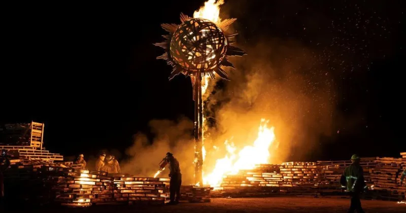 Cochise College Pit Fire Pottery Festival set for Nov. 6