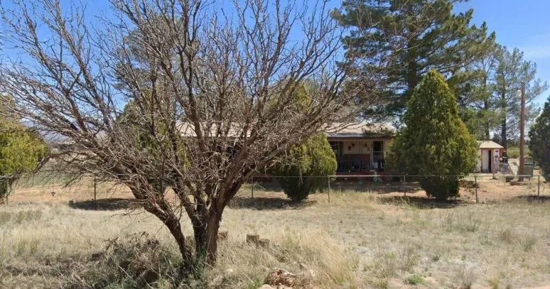 Hereford: Single-family home goes for $72,500
