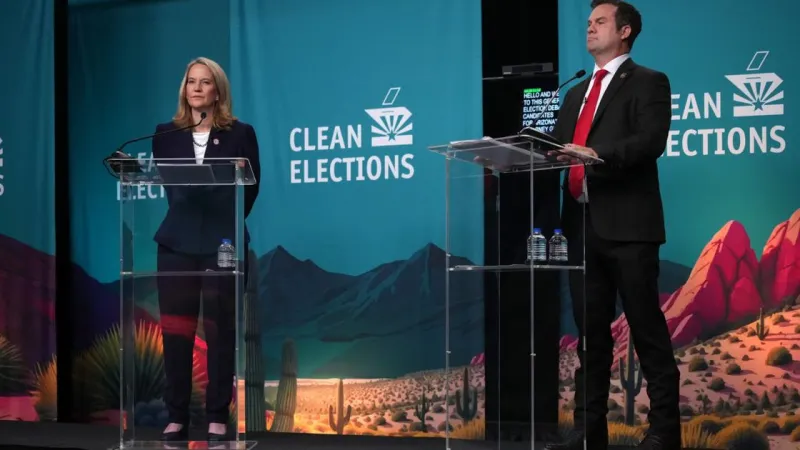 Races for statewide Arizona offices getting expensive