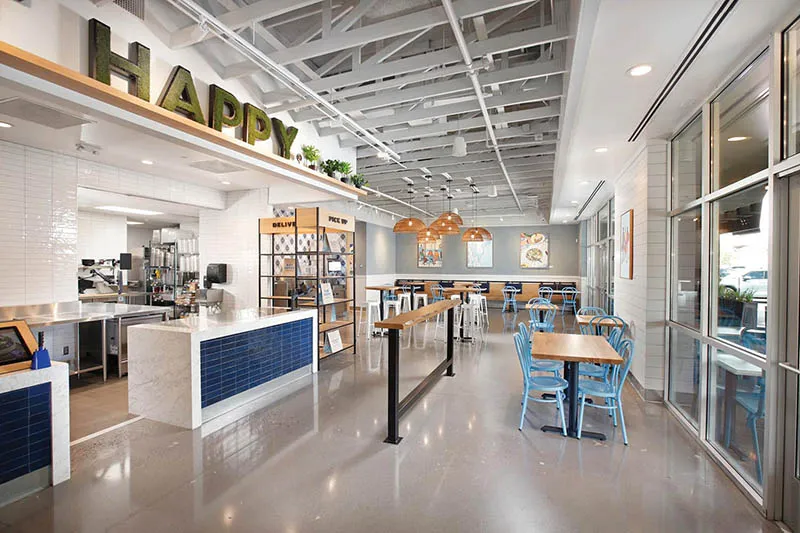 Mendocino opens third Valley location