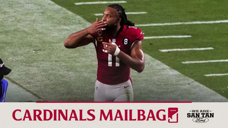 You've Got Mail: After A Win, Honoring Larry Legend