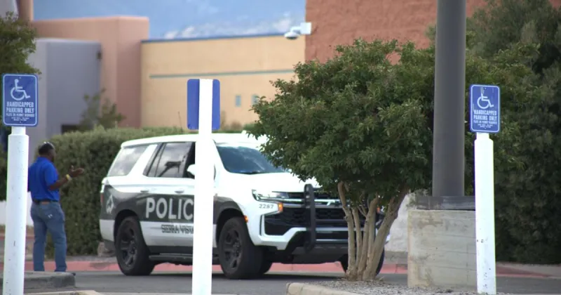 FBI is following digital clues to find SV bomb threat suspect