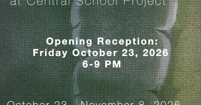 'Borderline' exhibition weaves borderlands art into Bisbee gallery